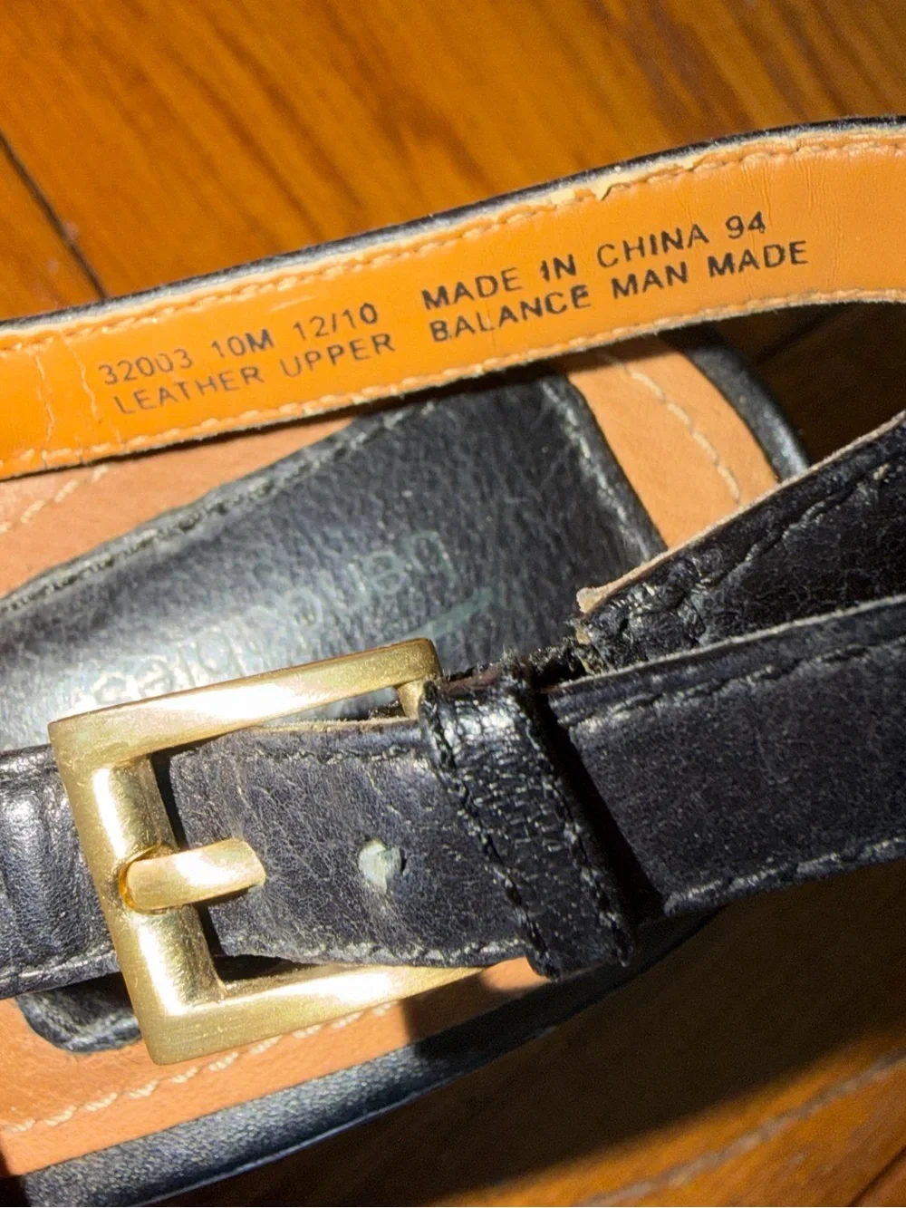 Clarks preowned see